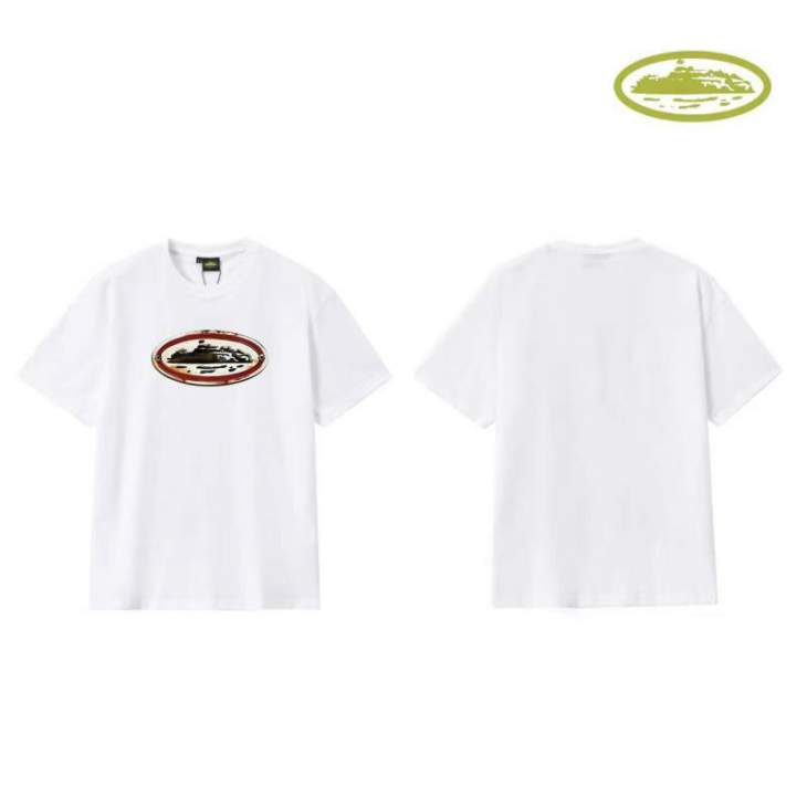 Corteiz T Shirts Short _SKUCorteizS-2XLastxC5716805